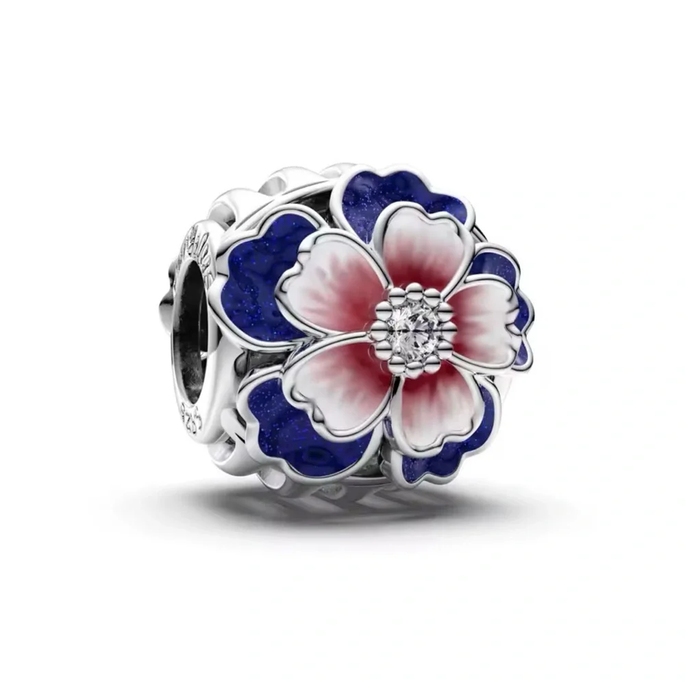 Fashion Jewelry elegant floral